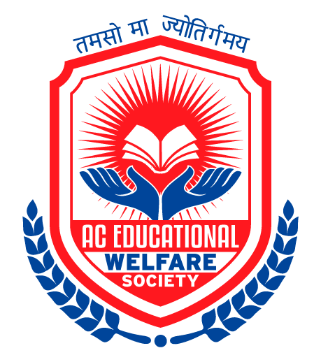 AC National Logo